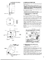 Предварительный просмотр 5 страницы Bryant SW6D Installation & Operating Manual