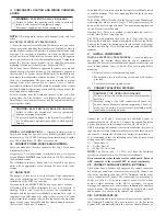 Preview for 2 page of Bryant SYSTMBBSAM01 Installation And Start-Up Instructions Manual