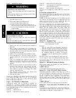 Preview for 2 page of Bryant T1--NAC Installation Instructions Manual