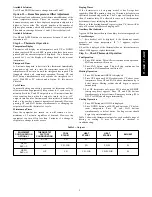 Preview for 3 page of Bryant T1--NAC Installation Instructions Manual