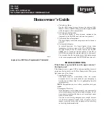 Preview for 5 page of Bryant T1--NAC Installation Instructions Manual