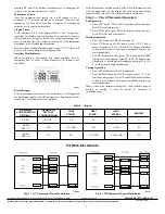 Предварительный просмотр 4 страницы Bryant T1-PAC01-A Installation Instructions Manual