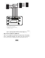 Preview for 22 page of Bryant T2--WHS01 Installation Instructions Manual