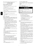 Preview for 2 page of Bryant THERMIDISTAT CONTROL TSTAT Installation Instructions Manual