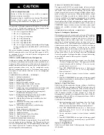 Preview for 3 page of Bryant THERMIDISTAT CONTROL TSTAT Installation Instructions Manual