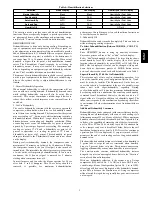 Preview for 9 page of Bryant THERMIDISTAT CONTROL TSTAT Installation Instructions Manual