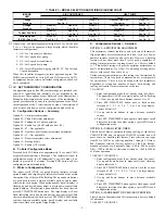 Preview for 3 page of Bryant TSTAT Installation And Start-Up Instructions Manual