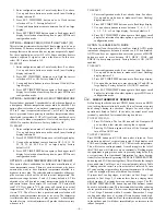 Preview for 4 page of Bryant TSTAT Installation And Start-Up Instructions Manual