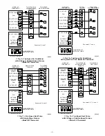 Preview for 9 page of Bryant TSTAT Installation And Start-Up Instructions Manual