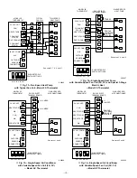 Preview for 10 page of Bryant TSTAT Installation And Start-Up Instructions Manual