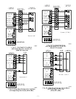 Preview for 11 page of Bryant TSTAT Installation And Start-Up Instructions Manual