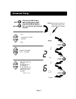 Предварительный просмотр 7 страницы Bryant TSTATBBN2W01 User'S Information Manual