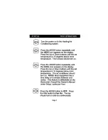 Preview for 10 page of Bryant TSTATBBNB001 Installation Instructions Manual