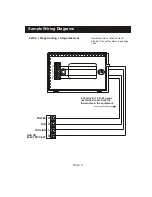 Preview for 12 page of Bryant TSTATBBNQ001 User'S Information Manual