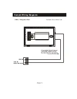 Preview for 16 page of Bryant TSTATBBNQ001 User'S Information Manual