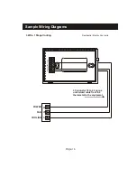 Preview for 17 page of Bryant TSTATBBNQ001 User'S Information Manual