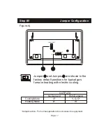 Preview for 18 page of Bryant TSTATBBNQ001 User'S Information Manual