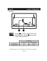 Preview for 19 page of Bryant TSTATBBNQ001 User'S Information Manual