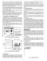 Предварительный просмотр 2 страницы Bryant TSTATBBP250-01 User'S Information Manual