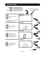 Preview for 12 page of Bryant TSTATBBPS101 User'S Information Manual