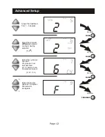 Preview for 13 page of Bryant TSTATBBPS101 User'S Information Manual