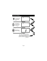 Предварительный просмотр 16 страницы Bryant TSTATBBPS701 User'S Information Manual