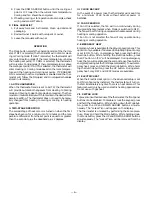 Preview for 6 page of Bryant TSTATBBPSP2-WC Installation, Start-Up And Service Instructions Manual