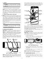 Предварительный просмотр 2 страницы Bryant ZONE PERFECT TWO-ZONE Installation Instructions Manual