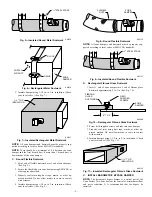 Предварительный просмотр 3 страницы Bryant ZONE PERFECT TWO-ZONE Installation Instructions Manual