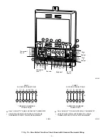 Предварительный просмотр 6 страницы Bryant ZONE PERFECT TWO-ZONE Installation Instructions Manual