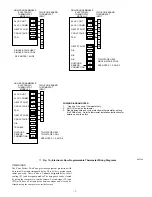 Предварительный просмотр 7 страницы Bryant ZONE PERFECT TWO-ZONE Installation Instructions Manual