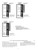 Предварительный просмотр 8 страницы Bryant ZONE PERFECT TWO-ZONE Installation Instructions Manual