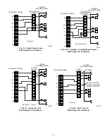 Предварительный просмотр 13 страницы Bryant ZONE PERFECT TWO-ZONE Installation Instructions Manual