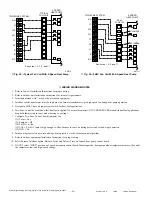 Предварительный просмотр 16 страницы Bryant ZONE PERFECT TWO-ZONE Installation Instructions Manual