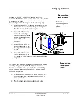 Предварительный просмотр 12 страницы Bryce 30K User Manual