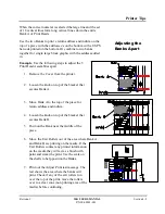 Предварительный просмотр 26 страницы Bryce 30K User Manual