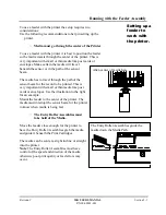 Предварительный просмотр 33 страницы Bryce 30K User Manual