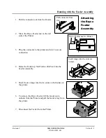 Предварительный просмотр 35 страницы Bryce 30K User Manual