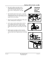 Предварительный просмотр 36 страницы Bryce 30K User Manual