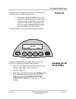 Предварительный просмотр 15 страницы Bryce 5K-LE Owner'S Manual