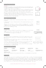 Preview for 4 page of Brydge 10.5 User Manual