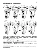 Preview for 11 page of Brymen BM157 User Manual