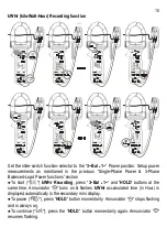 Предварительный просмотр 11 страницы Brymen BM157s User Manual