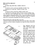 Preview for 17 page of Brymen BM857 User Manual