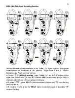 Preview for 11 page of Brymen TBM157 User Manual