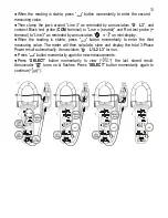 Preview for 14 page of Brymen TBM157 User Manual