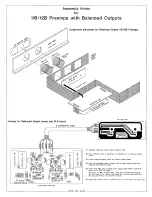 Preview for 6 page of Bryston 11B Instruction Manual