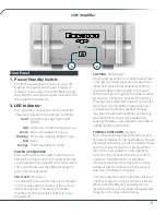 Предварительный просмотр 7 страницы Bryston 14B3 Owner'S Manual