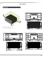 Предварительный просмотр 11 страницы Bryston 14B3 Owner'S Manual