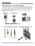 Предварительный просмотр 4 страницы Bryston 2B SST C Owner'S Manual